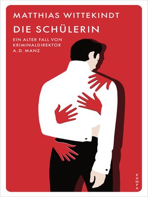cover image of Die Schülerin